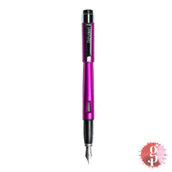 Diplomat Magnum Hot Pink Fountain Pen