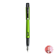 Diplomat Magnum Lime Green Fountain Pen