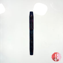 Load image into Gallery viewer, Franklin-Christoph x Gourmet Pens Model 46 Thousand Islands Fountain Pen
