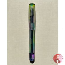 Load image into Gallery viewer, Gourmet Pens Polar Lights Fountain Pen
