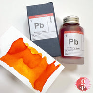 Gourmet Pens x Ink Institute - 01 Puffin's Beak