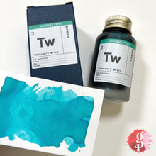 Load image into Gallery viewer, Gourmet Pens x Ink Institute - 03 Tobermory Wreck Ink
