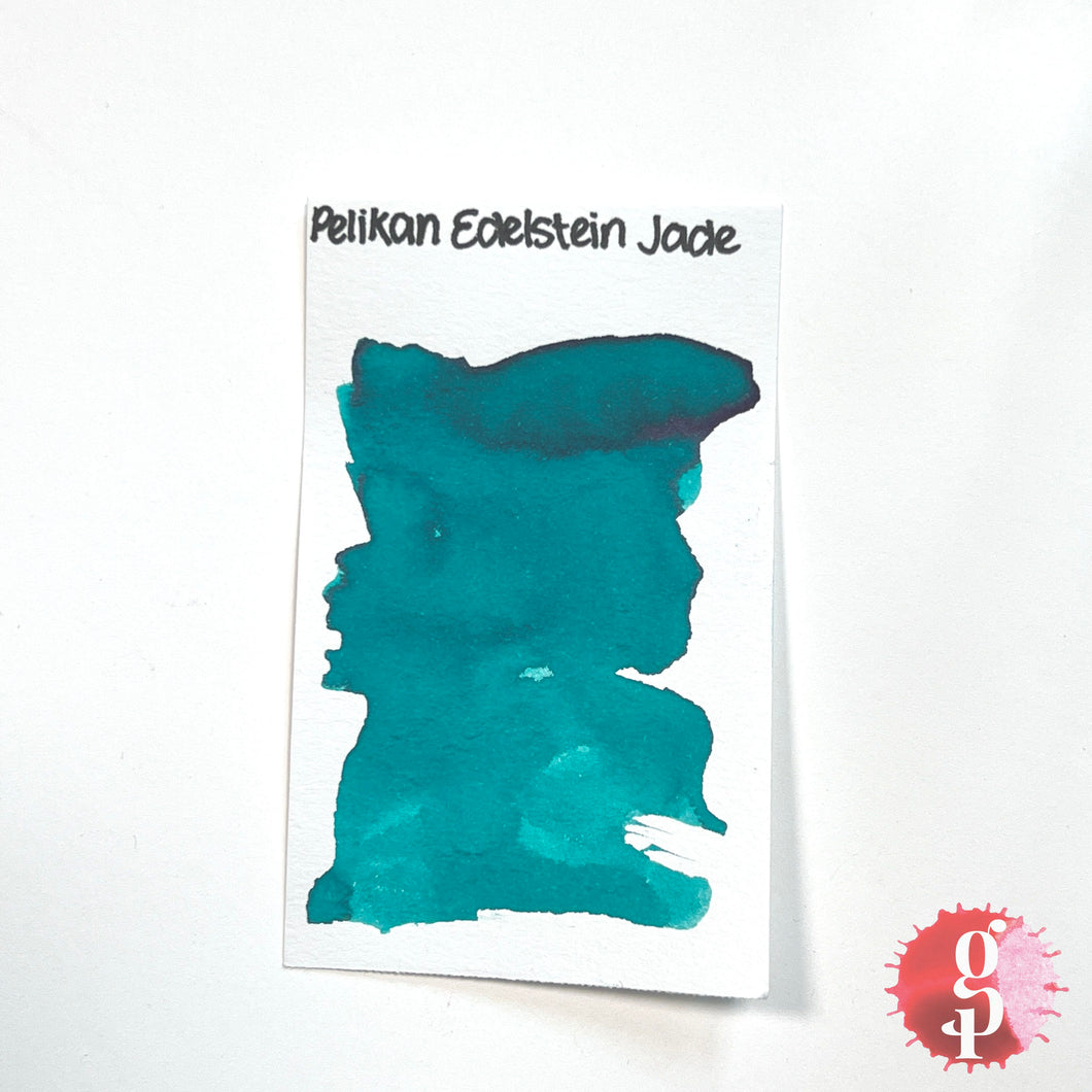 Pelikan Edelstein Jade - 4ml Sample