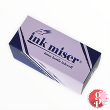 Load image into Gallery viewer, Ink Miser Ink-Shot Inkwell - Clear
