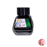 Kiwi Inks Shimmer - Emerald Green