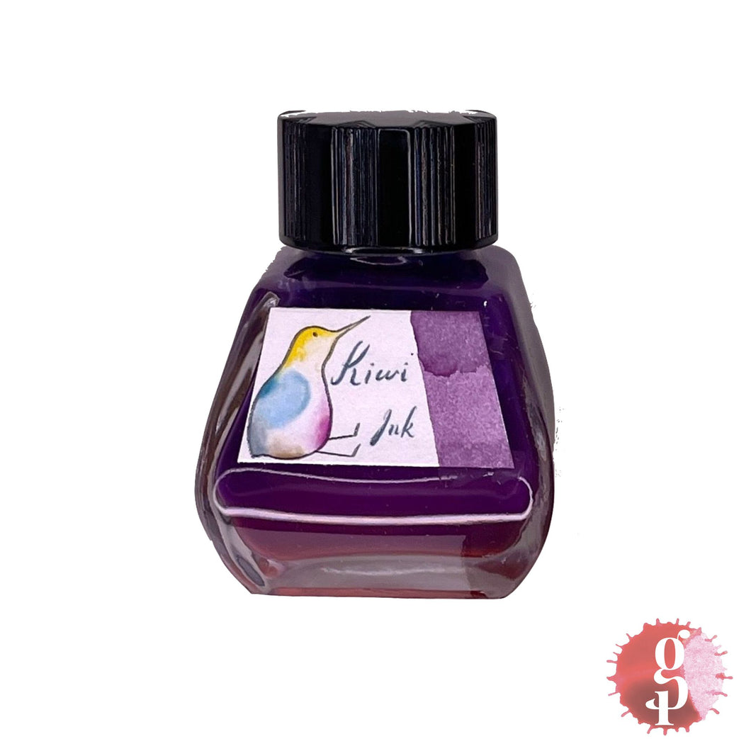 Kiwi Inks Erasable - Purple