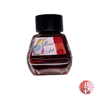 Kiwi Inks Shimmer - Scarlet Gold