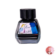 Kiwi Inks Shimmer - Silver Sky