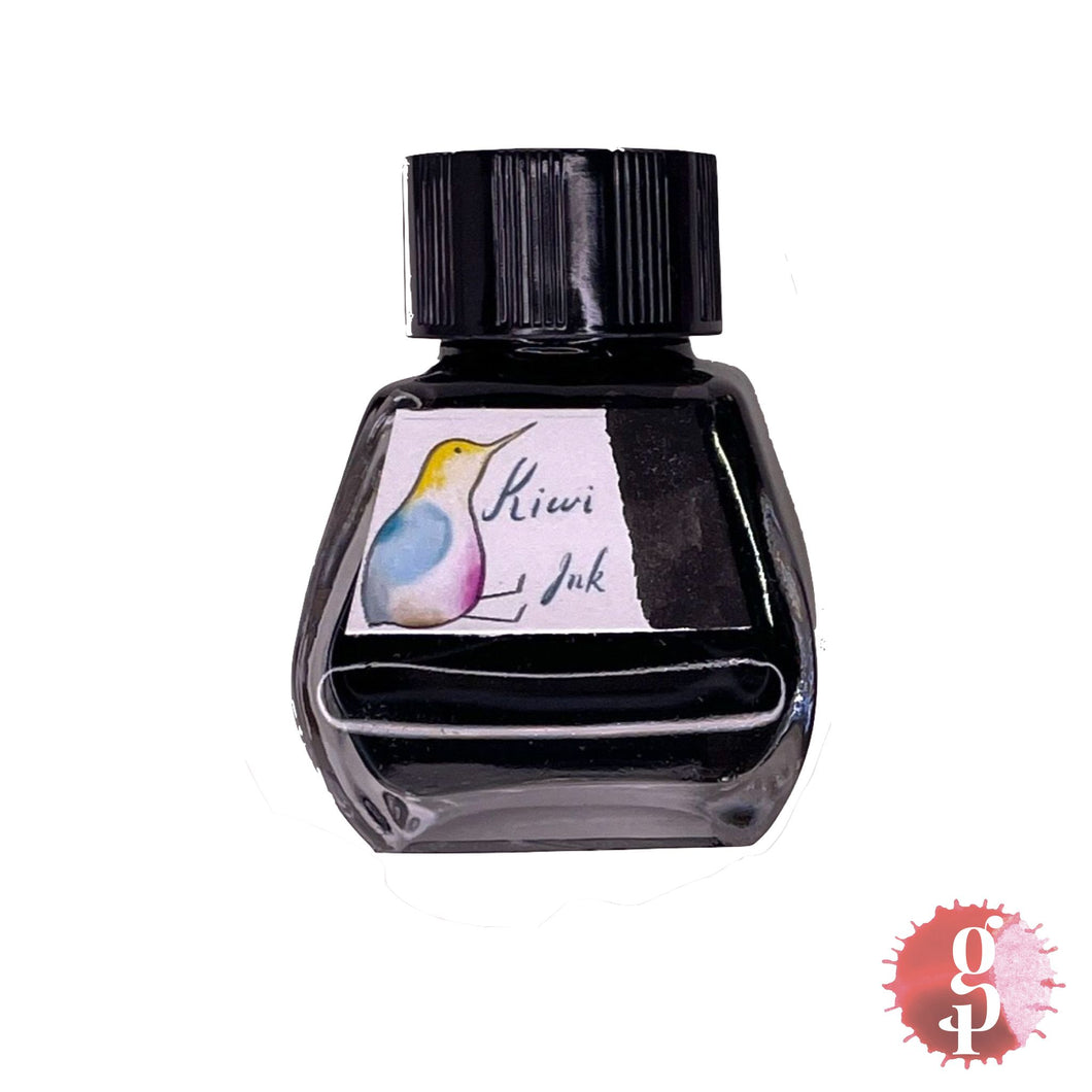 Kiwi Inks Shimmer - Stargazing Black