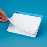 Endless Creative Block Tear-off Notepads - A5 - Regalia - Dotted