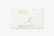 MD Envelope Cotton Sideways 20538006