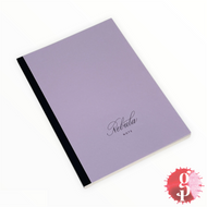 Nebula Note - A6 - Tomoe River 52g Cream