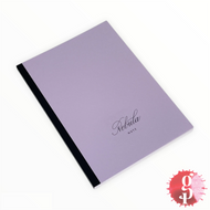 Nebula Note - A6 - Tomoe River 52g White