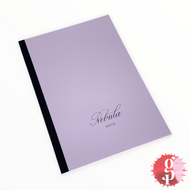 Nebula Note Basic - Large - Tomoe River 52g White