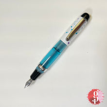 Load image into Gallery viewer, Opus 88 x Gourmet Pens Pocket Freezie Fountain Pen

