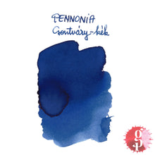 Load image into Gallery viewer, Pennonia Csontváry&#39;s Blue Csontváry-kék Ink
