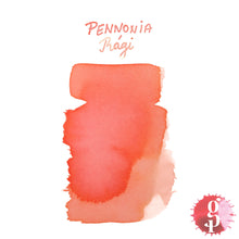 Load image into Gallery viewer, Pennonia Bubblegum Rági Ink
