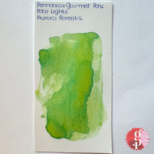 Load image into Gallery viewer, Pennonia x Gourmet Pens Polar Lights Inks - Trio of Mixables
