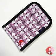 Rickshaw Bagworks - Akebi Carousel Three Pen Sleeve