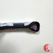 Load image into Gallery viewer, Rickshaw Bagworks - Macaron Dreams Solo Pen Sleeve - Lilac
