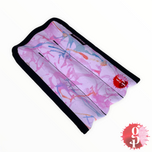Load image into Gallery viewer, Rickshaw Bagworks - Macaron Dreams Simple Six Pen Roll

