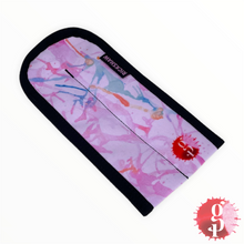 Load image into Gallery viewer, Rickshaw Bagworks - Macaron Dreams Two Pen Sleeve
