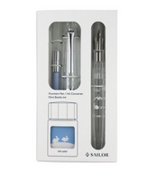 Sailor Profit Jr. 10+harappa Fountain Pen - Rabbit