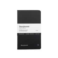 Endless Storyboard - Pocket - Tomoe River - Dotted