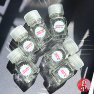 Tamiya Spare Bottle - 10 ml Square