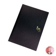 The Paper Cuts B6 Ruled Tomoe River Notebook