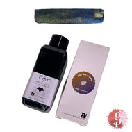 Troublemaker Inks - Shimmer - Starry Night Blue