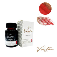 Vinta Inks - Carol Red - Seasonal (Karol 1990)