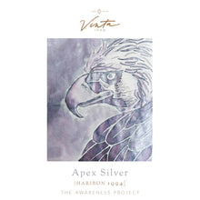 Load image into Gallery viewer, Vinta Inks - Apex Silver (Haribon 1994)
