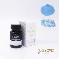 Vinta Inks - Deepwater Blue (Lucia 1952)