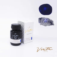 Vinta Inks - Sulu Blue (Tubbataha 1993)