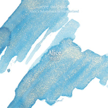 Load image into Gallery viewer, Wearingeul Alice in Wonderland Ink - Alice
