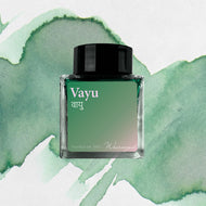 Wearingeul Oldest Stories Ink - Vayu