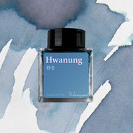 Wearingeul The Oldest Stories Ink - Hwanung