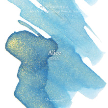 Load image into Gallery viewer, Wearingeul Alice in Wonderland Ink - Alice
