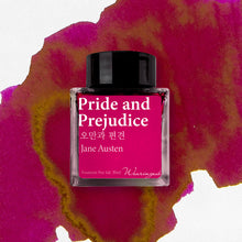 Load image into Gallery viewer, Wearingeul Monthly World Literature Ink Collection - Pride and Prejudice
