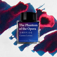 Load image into Gallery viewer, Wearingeul Monthly World Literature Ink Collection - The Phantom of the Opera
