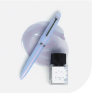 Sailor Profit Jr. +10 Yurameku Fountain Pen Set Kyokkou