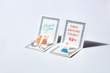 Load image into Gallery viewer, Hitotoki Pop-up Stickers Gourmet - POP4
