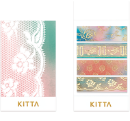 KITTA Sticky Note Basic - Vintage KITH007