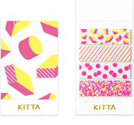 KITTA Sticky Note Special - Graphic KITP001