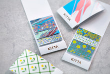 Load image into Gallery viewer, KITTA Sticky Note Special - Oriental KITP002
