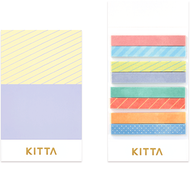 KITTA Sticky Note Slim - Slim Mix 2 KITS002