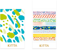 KITTA Sticky Note Slim - Canvas KITS007