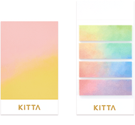 KITTA Sticky Note Basic - Aurora KIT020