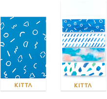 Load image into Gallery viewer, Kitta Sticky Note Vidro - KIT035
